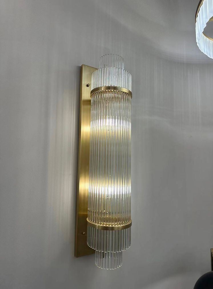 Wall lamp (Sconce) NOLLA by Romatti