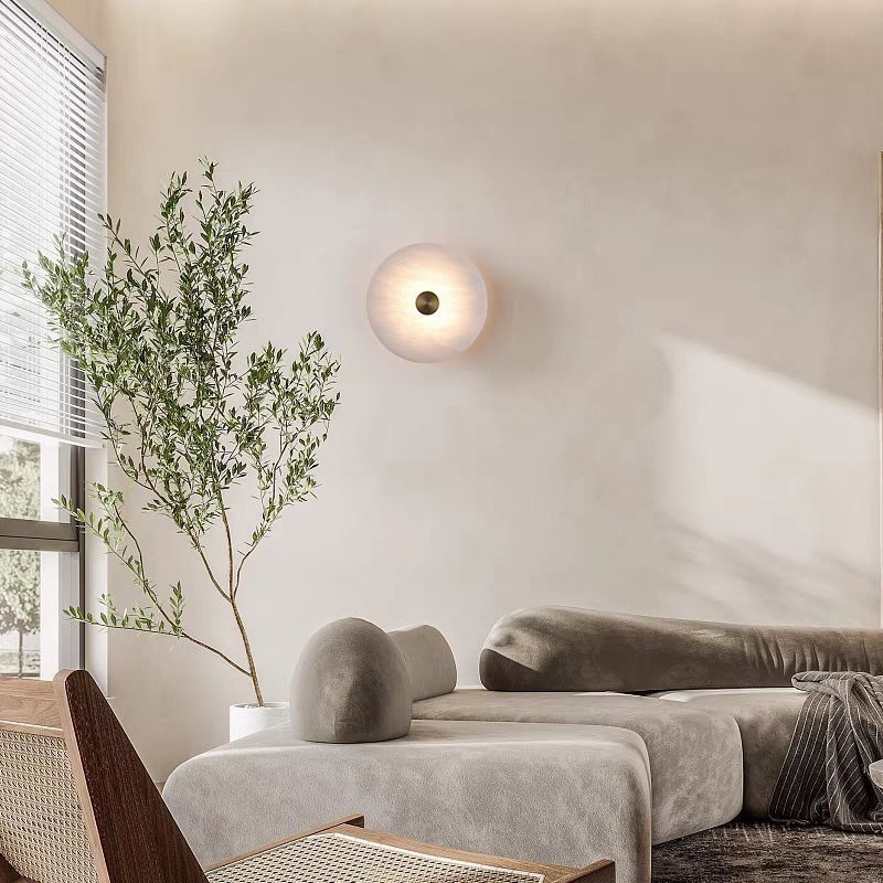 Wall lamp (Sconce) VELICHE'S by Romatti