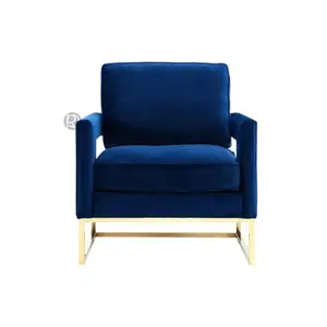 Дизайнерское кресло для отдыха DOHO by Romatti TR