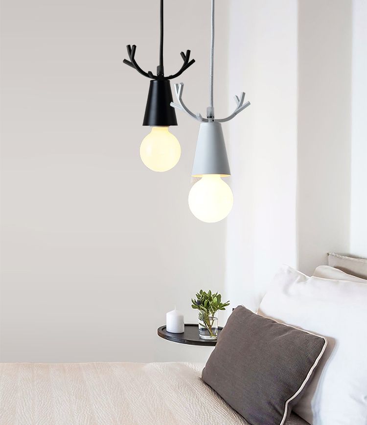 Hanging lamp SATTO by Romatti