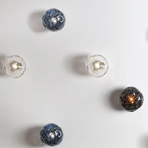 Дизайнерский светодиодные бра POLLEN by Romatti