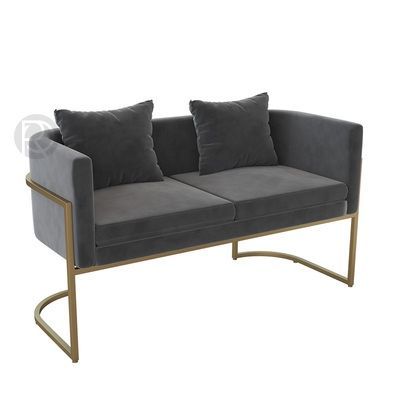 BELLUNO sofa by Romatti