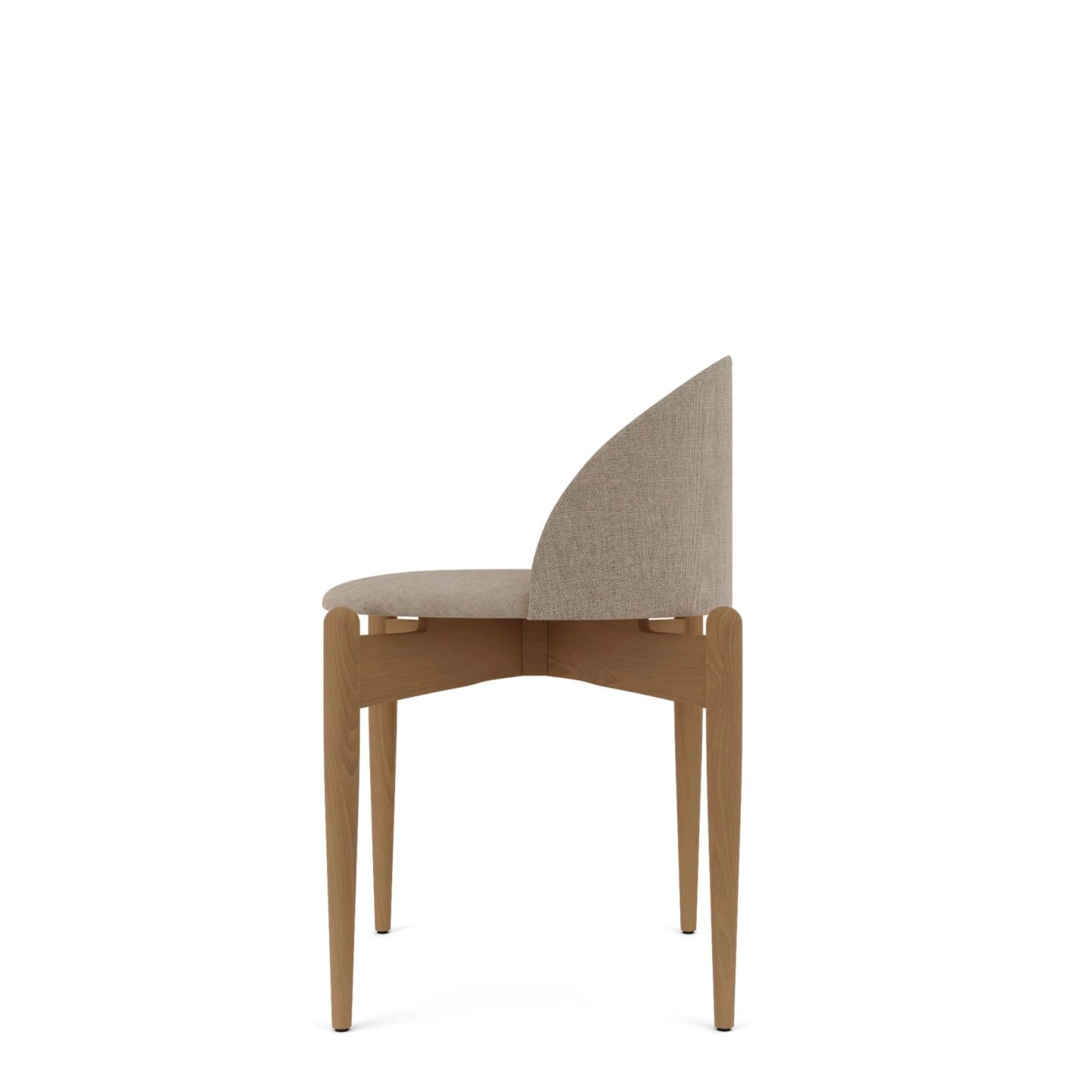 KATRINA by Romatti chair