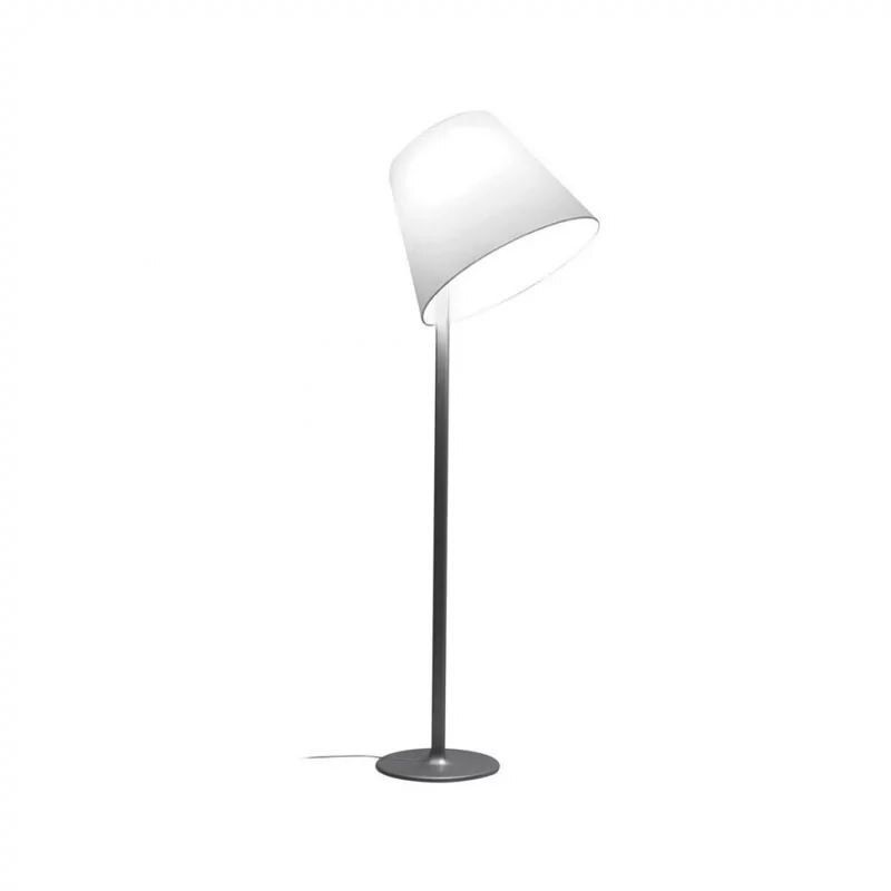 Floor lamp MELAMPOS by Romatti