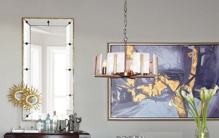 Bastiani chandelier by Romatti