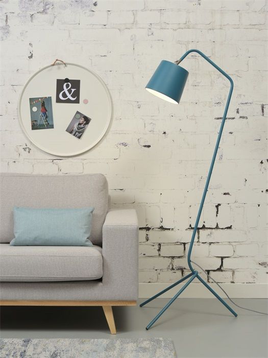 Floor lamp BARCELONA by Romi Amsterdam