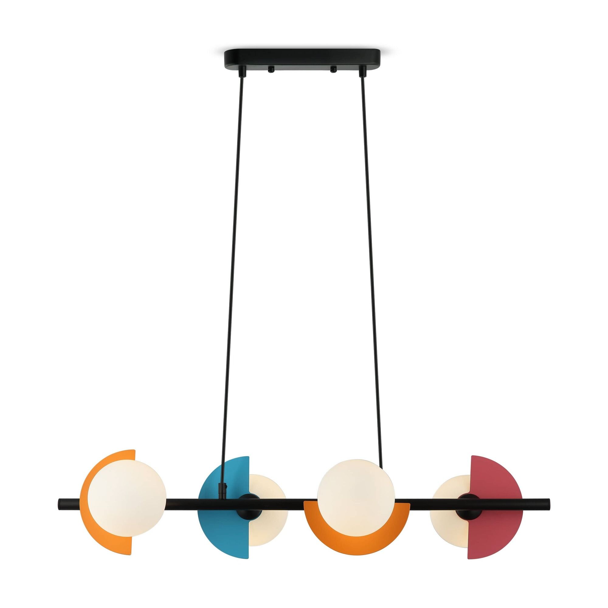 Подвесной светильник Sepia Modern