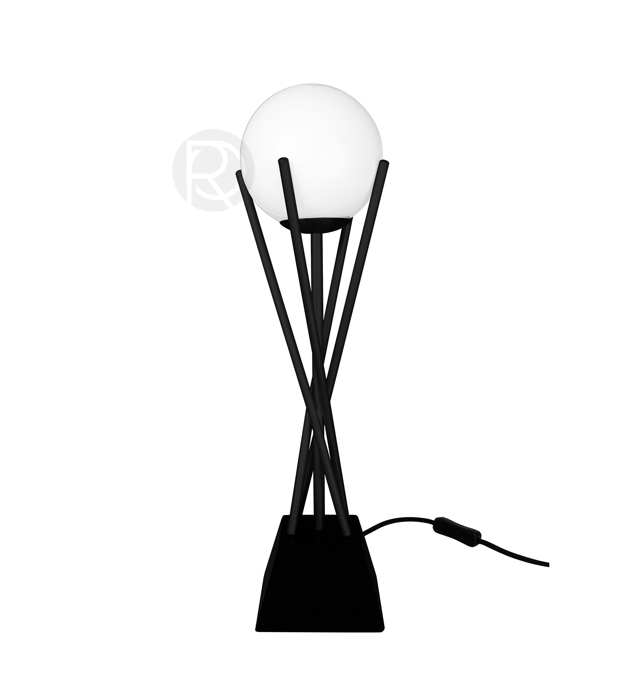 Table lamp SARASOTA by Globen