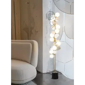 Торшер MATISSE by Romatti