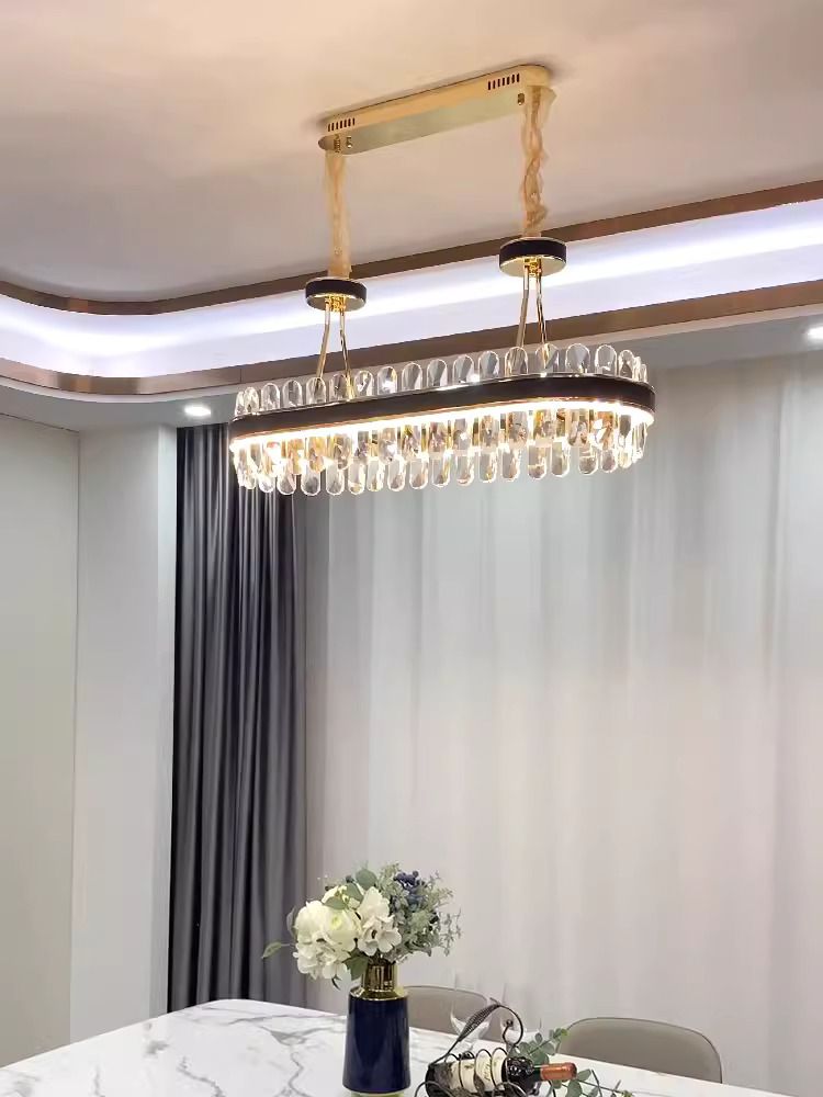 Designer chandelier ERISO by Romatti