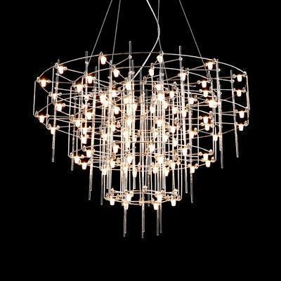 FIREFLY chandelier by Romatti