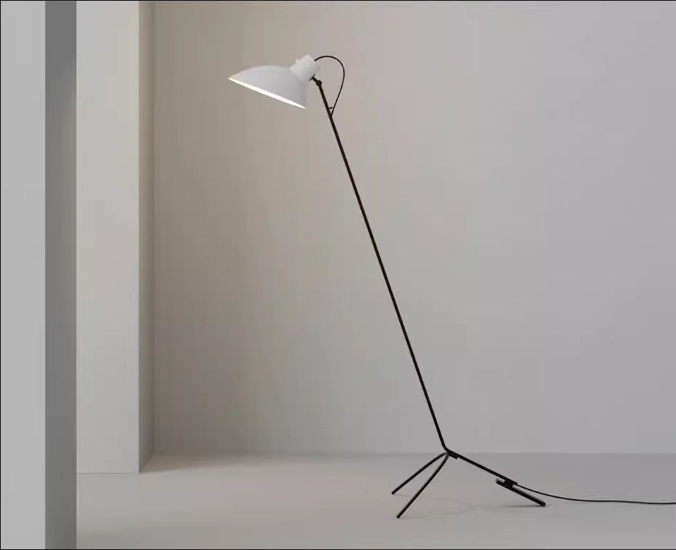 Floor lamp POSTELA by Romatti