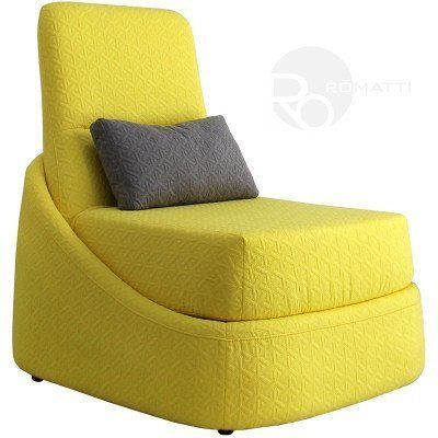 Sleeper chair by Romatti