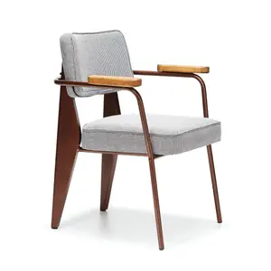 Дизайнерский деревянный стул ERGO by Romatti