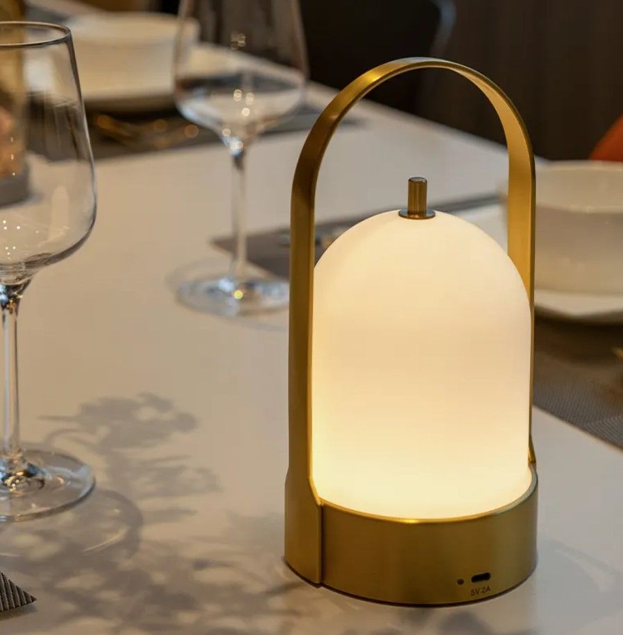 Table lamp CARMELA by Romatti