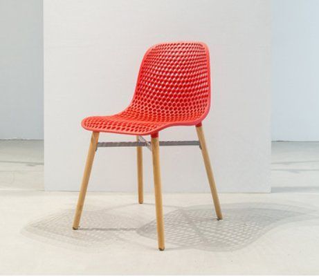 Loom chair by Romatti