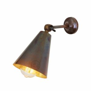 Настенный светильник (Бра) MOYA by Mullan Lighting