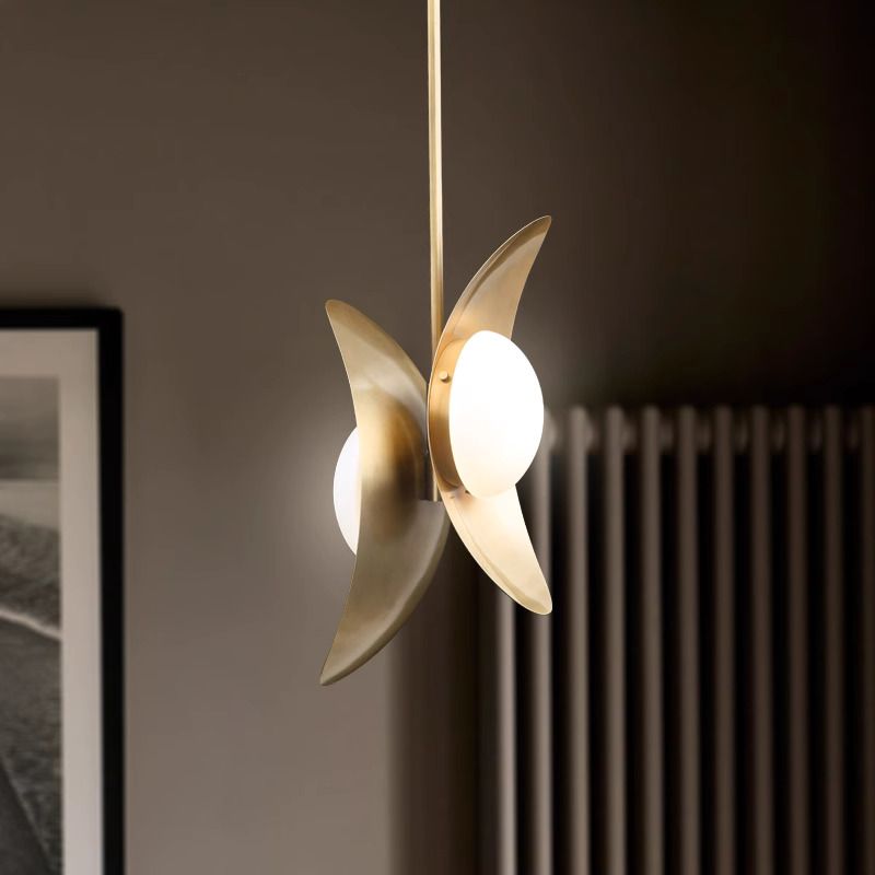 Pendant lamp ILASSO by Romatti