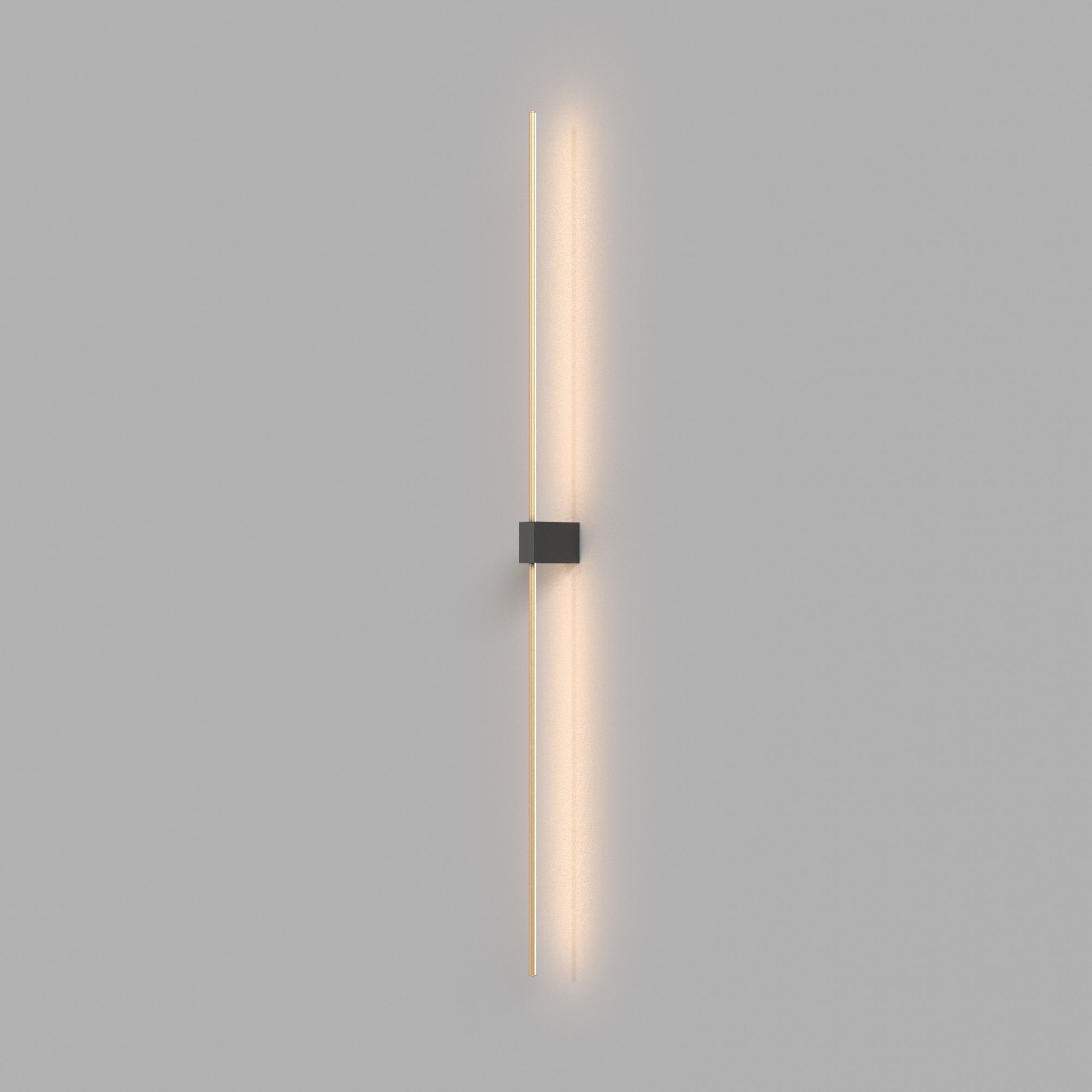 Настенный светильник (бра) NARS by Romatti