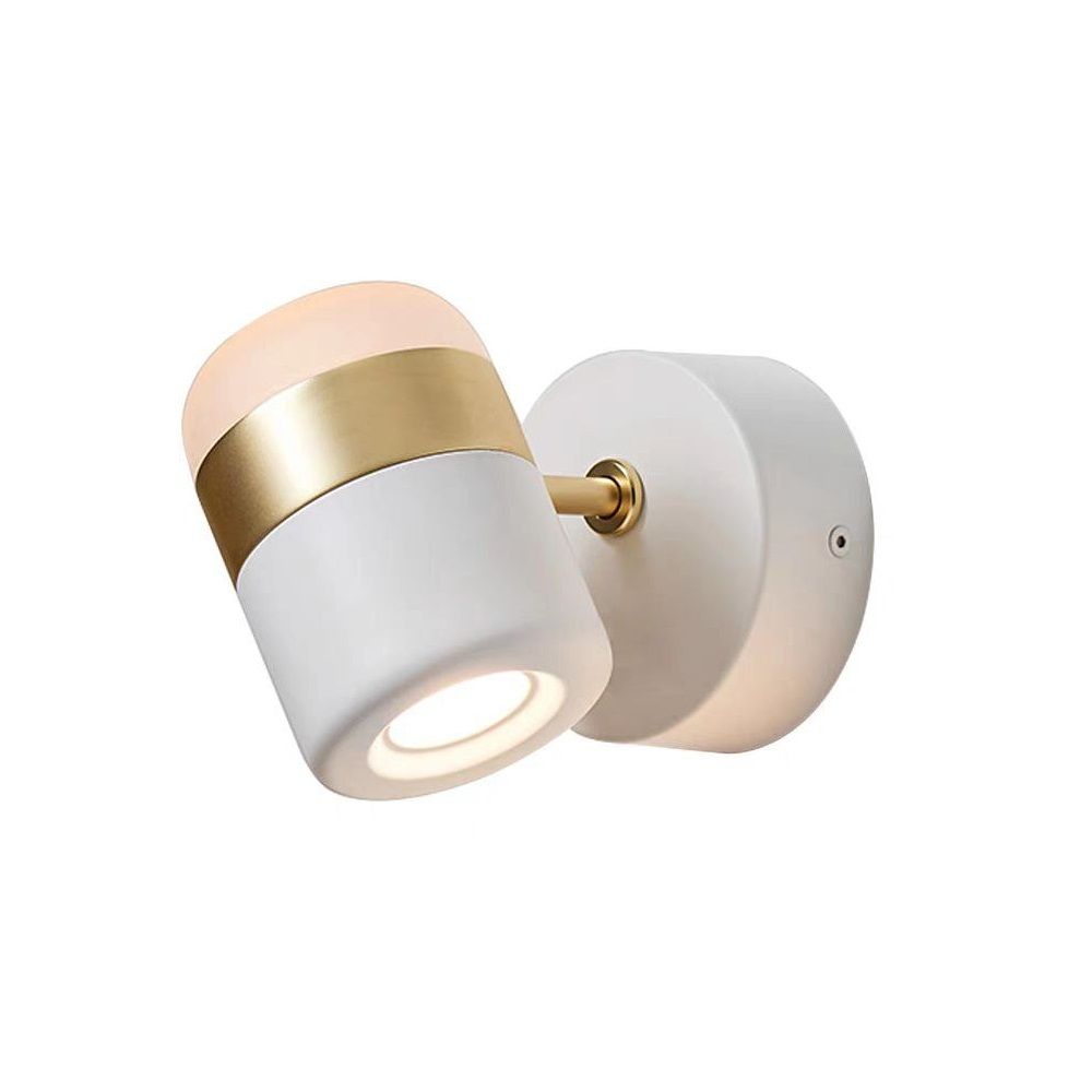 Wall lamp (Sconce) HATTEW by Romatti