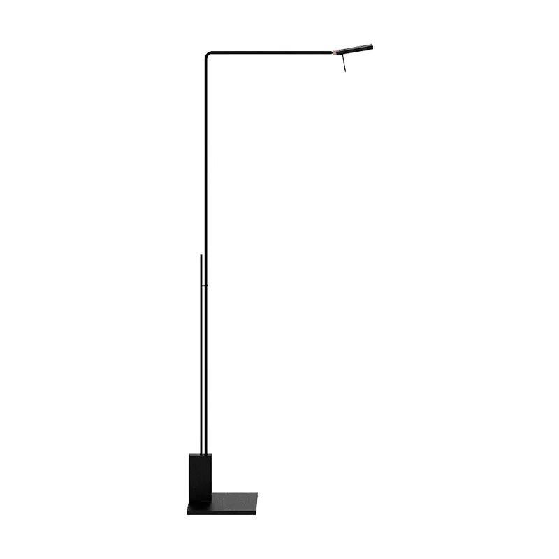 Floor lamp WURDEN by Romatti