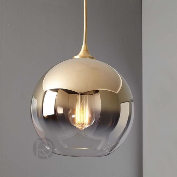 Hanging lamp VARIEGATION by Romatti