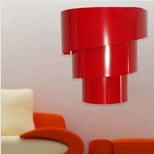 Wall lamp (Sconce) Spiral by Romatti