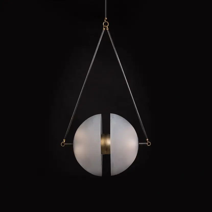 SYNAPSE by Apparatus Pendant lamp