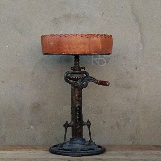Bar stool Marten by Romatti