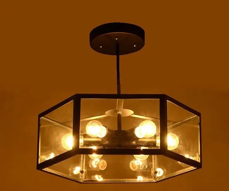 Потолочный светильник Ricks by Romatti