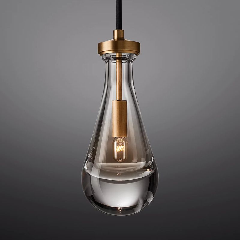 Подвесной светильник OTRANTO by Romatti 
