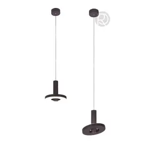 Дизайнерский подвесной светильник в современном стиле CAPELLU by Romatti