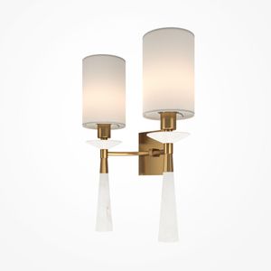 Настенный светильник (бра) Bianco Neoclassic