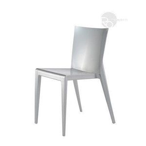 Glenelg Chair by Romatti