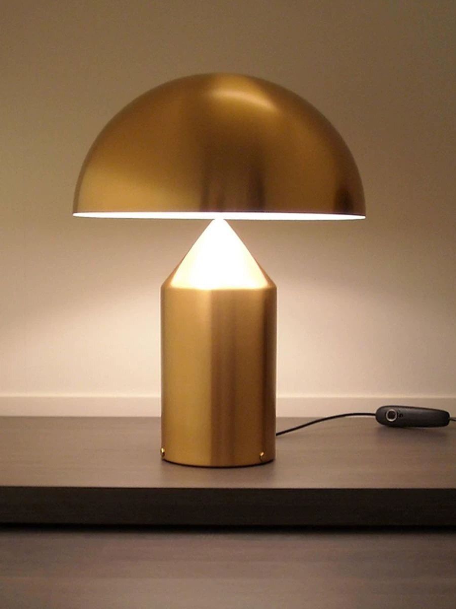 Table lamp PEVA by Romatti