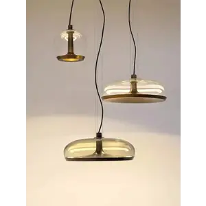 RUDYNA by Romatti pendant lamp