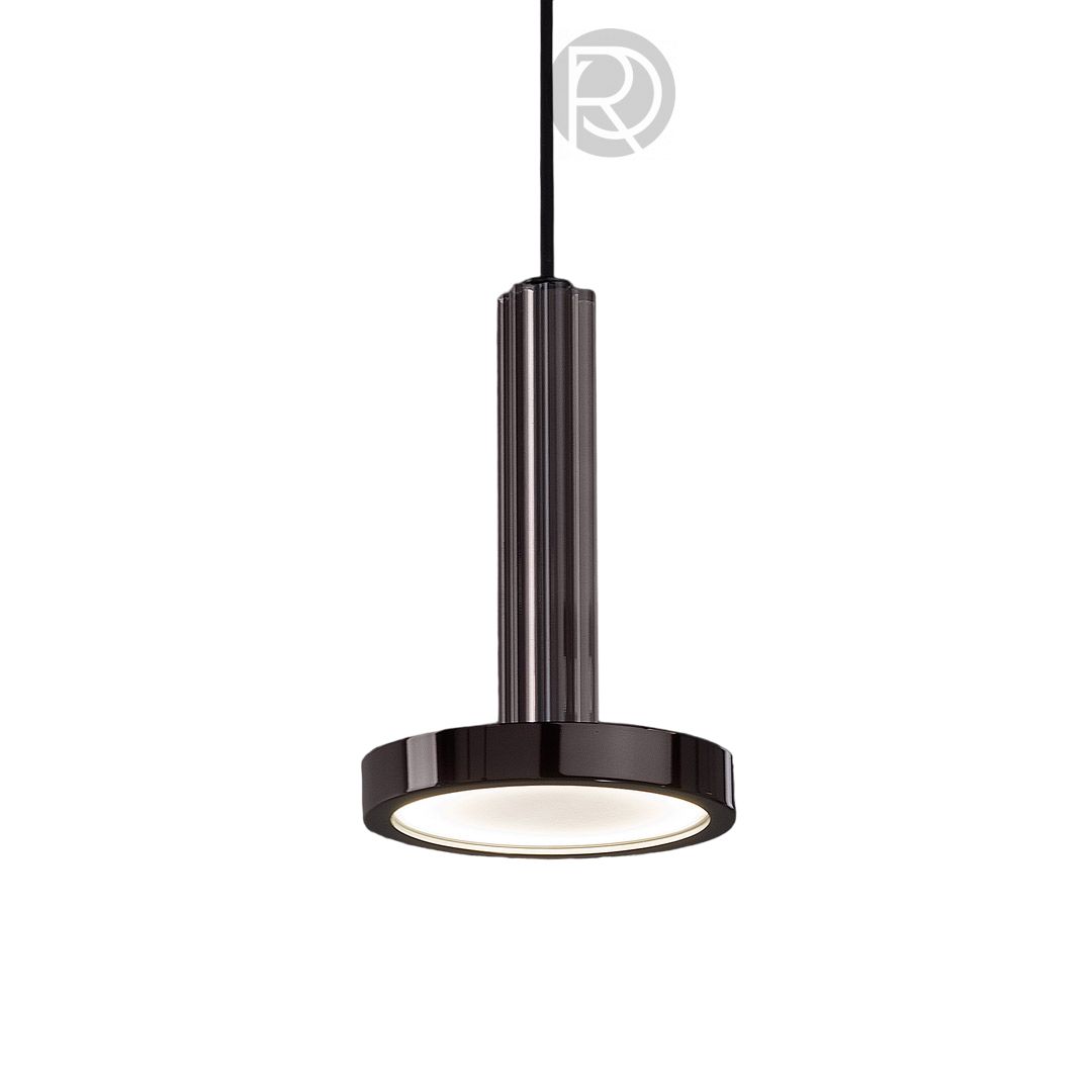 Hanging lamp VECTOR by Euroluce
