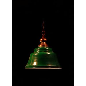 Подвесной светильник АРТ by Romatti