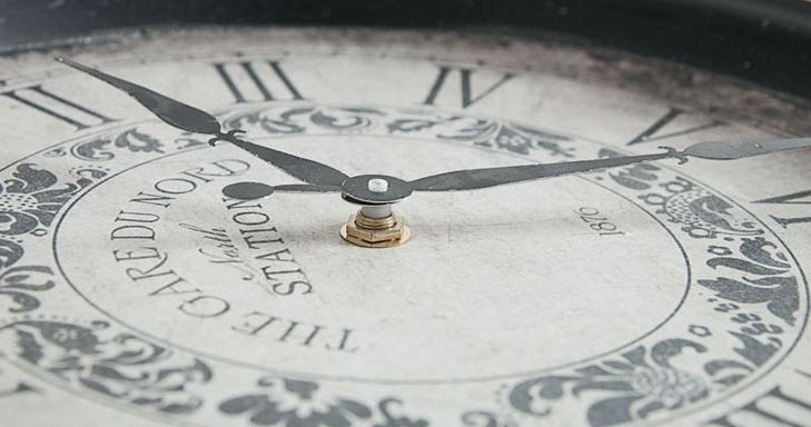Часы Antique by Romatti