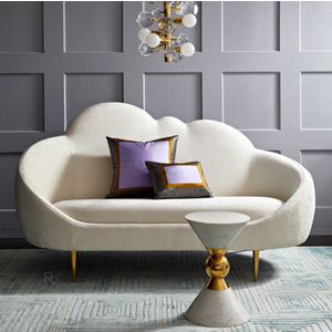 Стильный дизайнерский диван LUXORY EMMI by Romatti