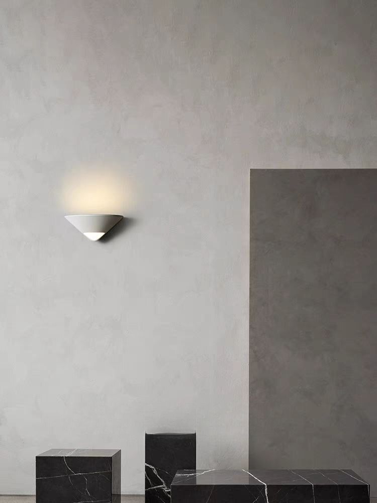 Wall lamp (Sconce) TILMAN by Romatti