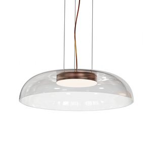 Дизайнерский подвесной светильник в современном стиле KARAZO by Romatti