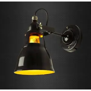 Настенный светильник (Бра) Wallo by Romatti