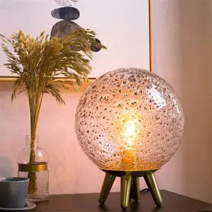 Декоративная настольная лампа ROSET by Romatti