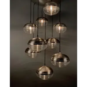 Дизайнерский подвесной светильники OBICA by Romatti Lighting