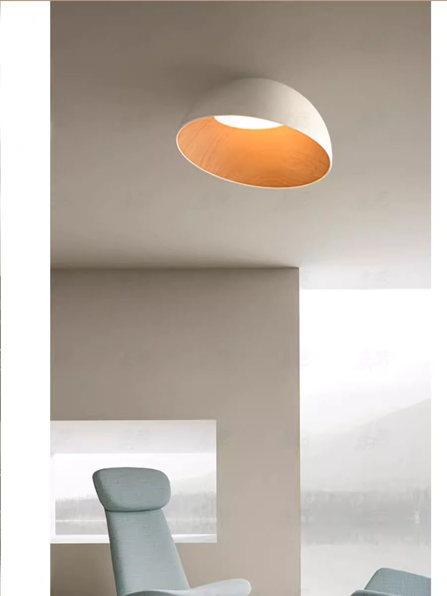VIBBAR ceiling lamp by Romatti