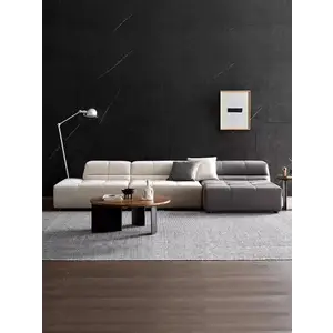 OSSOLO sofa by Romatti