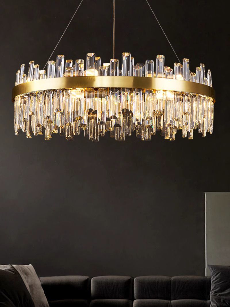 RUPPA chandelier by Romatti