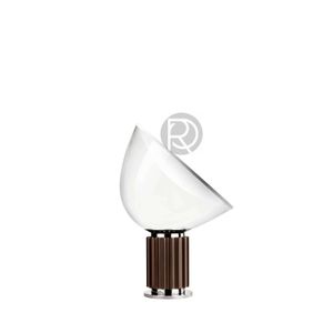 Table lamp TACCIA SMALL by Flos
