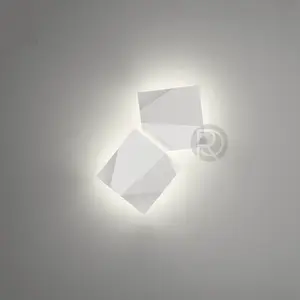 Настенный светильник (Бра) Origami by Romatti